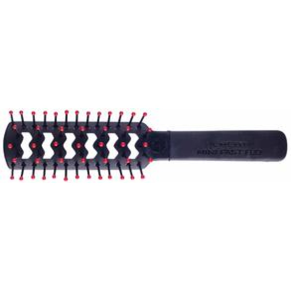 CRICKET STATIC FREE BRUSH MINI FAST FLO Hybrid Hair