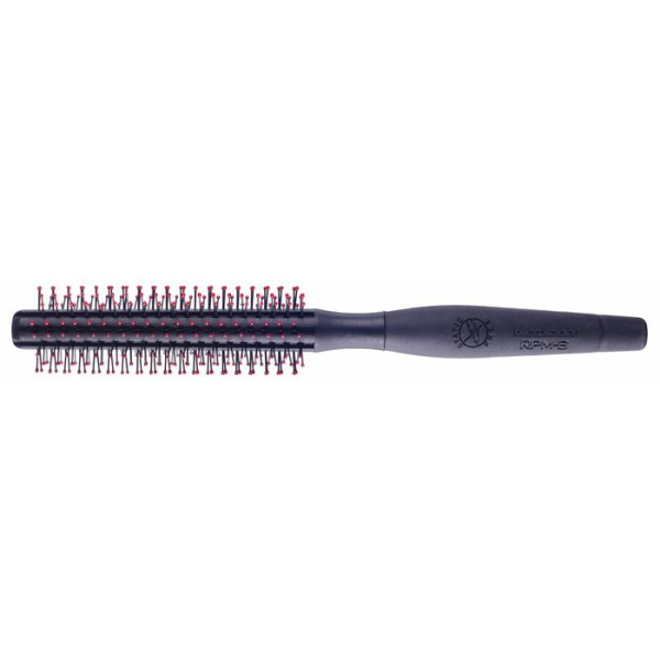 CRICKET STATIC FREE BRUSH RPM 8 ROW Hybrid Hair