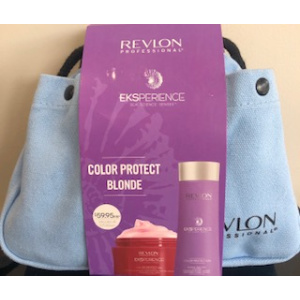 Revlon Professional Eksperience Blonde Protect Pack